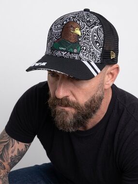Primos Cone Collection GR8 Trucker Cap